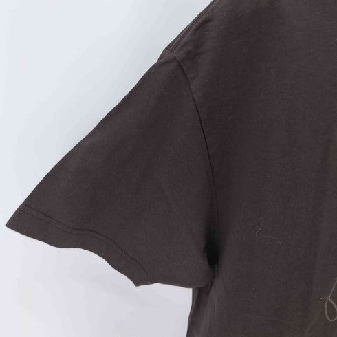 ナイキ NIKE mister cartoon フロントプリント半袖tシャツ メンズ import:L