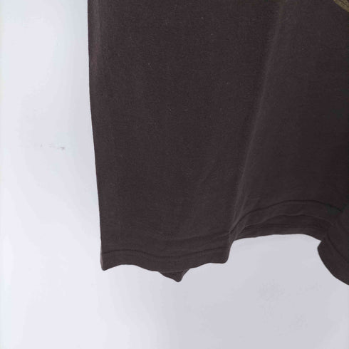 ナイキ NIKE mister cartoon フロントプリント半袖tシャツ メンズ import:L