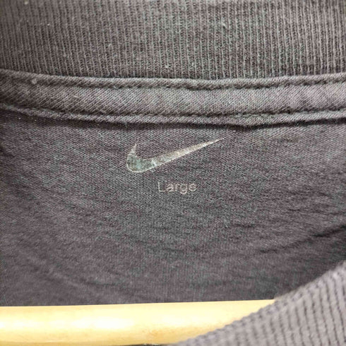 ナイキ NIKE mister cartoon フロントプリント半袖tシャツ メンズ import:L