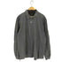ランズエンド LANDS END 90s USA製 L/S ポロシャツ メンズ JPN:L