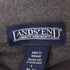 ランズエンド LANDS END 90s USA製 L/S ポロシャツ メンズ JPN:L