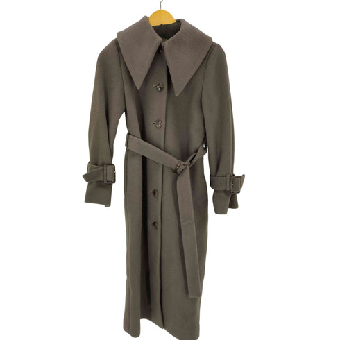スナイデル snidel 22AW デザインカラーコート レディース JPN:0