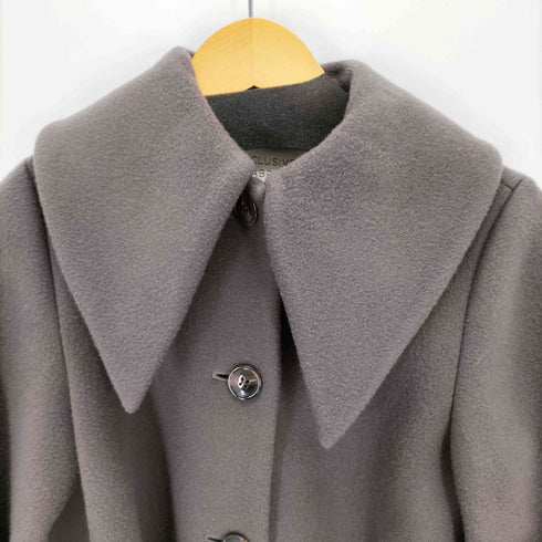 スナイデル snidel 22AW デザインカラーコート レディース JPN:0