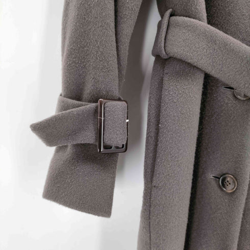 スナイデル snidel 22AW デザインカラーコート レディース JPN:0