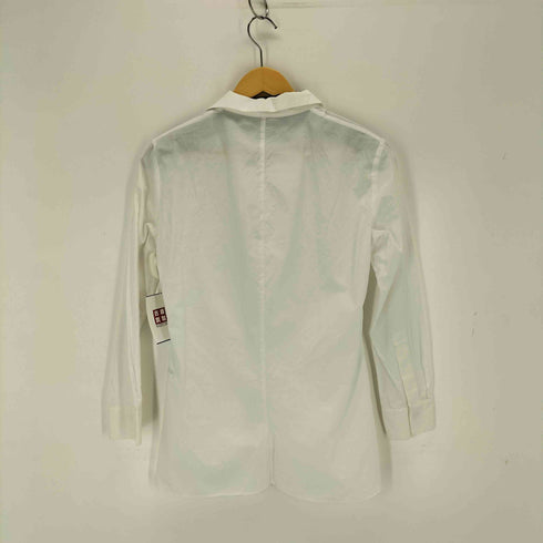 ヨウジヤマモト Yohji Yamamoto 90~00s コットンダーツシャツ メンズ 1