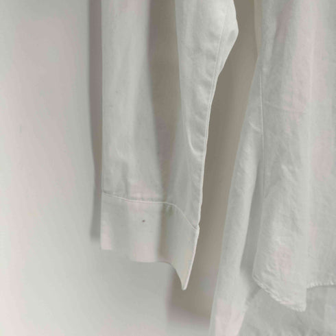 ヨウジヤマモト Yohji Yamamoto 90~00s コットンダーツシャツ メンズ 1