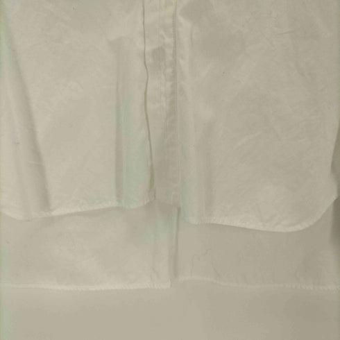 ヨウジヤマモト Yohji Yamamoto 90~00s コットンダーツシャツ メンズ 1