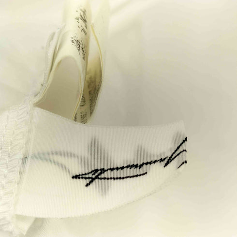 ヨウジヤマモト Yohji Yamamoto 90~00s コットンダーツシャツ メンズ 1