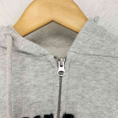 マウジー moussy COLLEGIATE ZIP レディース FREE