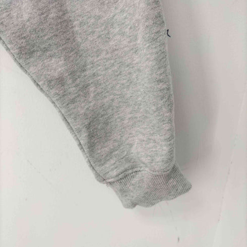 マウジー moussy COLLEGIATE ZIP レディース FREE