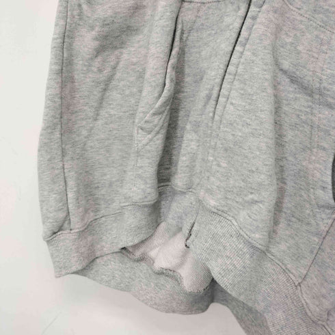 マウジー moussy COLLEGIATE ZIP レディース FREE