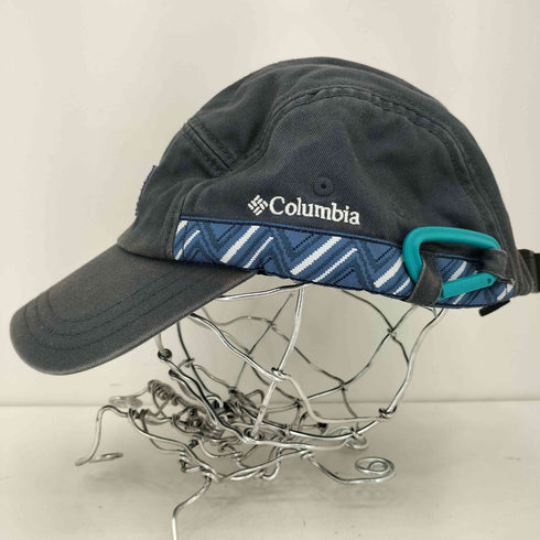 コロンビア Columbia PRICE STREAM CAP ストリーム キャップ メンズ ONE SIZE