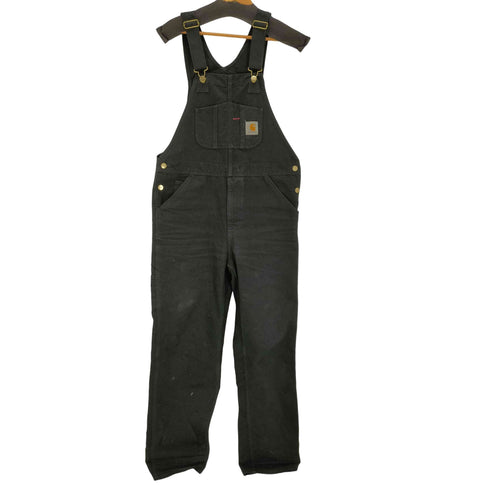 カーハートワークインプログレス Carhartt WIP BIB OVERALL メンズ 30X32