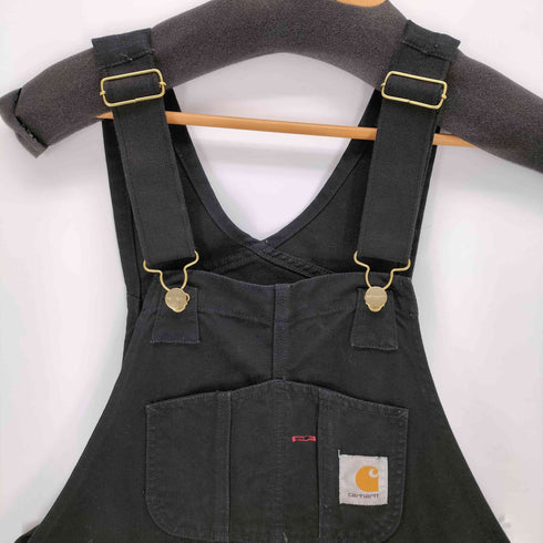 カーハートワークインプログレス Carhartt WIP BIB OVERALL メンズ 30X32