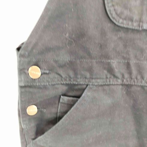 カーハートワークインプログレス Carhartt WIP BIB OVERALL メンズ 30X32
