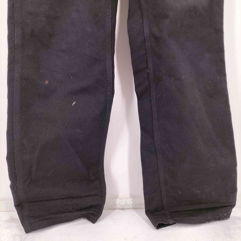 カーハートワークインプログレス Carhartt WIP BIB OVERALL メンズ 30X32
