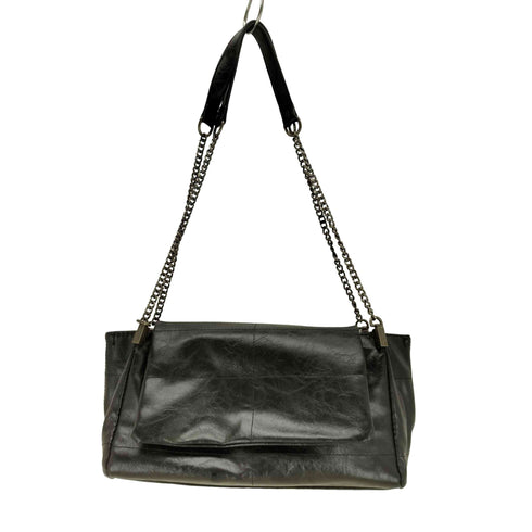 チェーンショルダーバッグ レディース