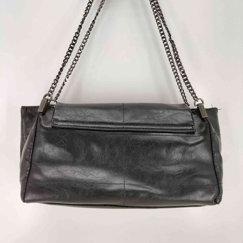 チェーンショルダーバッグ レディース