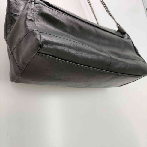 チェーンショルダーバッグ レディース