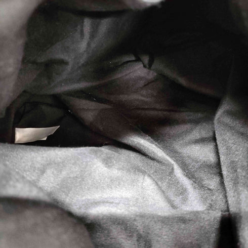 EMILY IN PARIS PEACH JOHN ベルベット リボンバッグ レディース