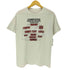 COMPUTER POBLEM SOLVING プリント Tシャツ メンズ