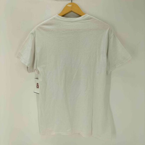 COMPUTER POBLEM SOLVING プリント Tシャツ メンズ
