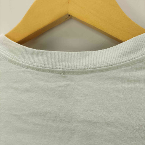 COMPUTER POBLEM SOLVING プリント Tシャツ メンズ