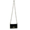 コムデギャルソン COMME des GARCONS ピッグスキン アコーディオンチェーンウォレット レディース