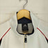 アディダス adidas ジャージ トラックジャケット メンズ import:L