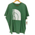 ザノースフェイス THE NORTH FACE jumbo half dome tee メンズ import:XXL