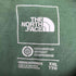 ザノースフェイス THE NORTH FACE jumbo half dome tee メンズ import:XXL