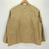 ダントン DANTON 19SS HIGH COUNT DUCK JACKET ノーカラー ジャケット レディース FR:36