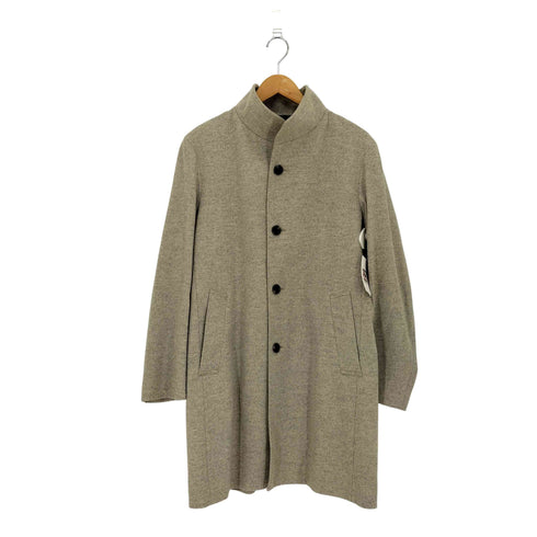 タケオキクチ TAKEO KIKUCHI スタンドカラーコート メンズ JPN:2