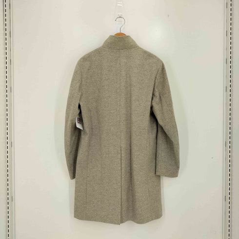 タケオキクチ TAKEO KIKUCHI スタンドカラーコート メンズ JPN:2
