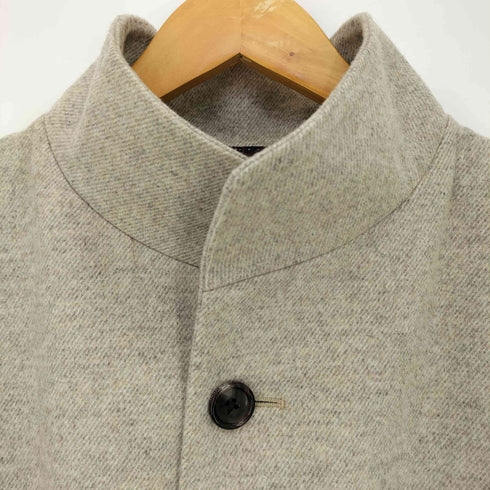 タケオキクチ TAKEO KIKUCHI スタンドカラーコート メンズ JPN:2