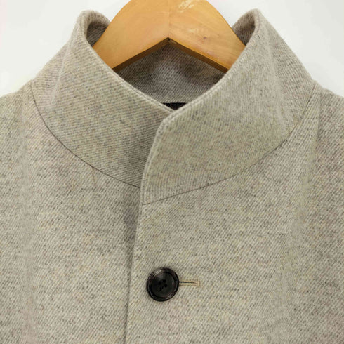タケオキクチ TAKEO KIKUCHI スタンドカラーコート メンズ JPN:2