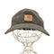 カーハート Carhartt キャンバス 6パネルキャップ メンズ