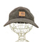 カーハート Carhartt キャンバス 6パネルキャップ メンズ