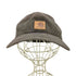 カーハート Carhartt キャンバス 6パネルキャップ メンズ