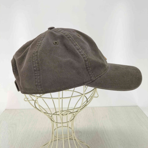 カーハート Carhartt キャンバス 6パネルキャップ メンズ