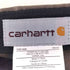 カーハート Carhartt キャンバス 6パネルキャップ メンズ