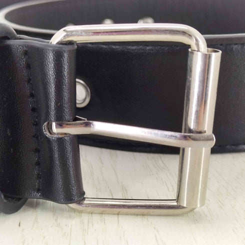 バレットベルト 弾丸 Y2K パンク メンズ