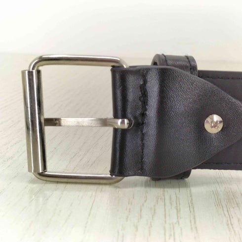 バレットベルト 弾丸 Y2K パンク メンズ