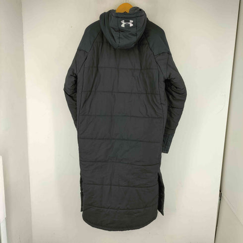 アンダーアーマー UNDER ARMOUR インフラレッドロングコート メンズ JPN:L