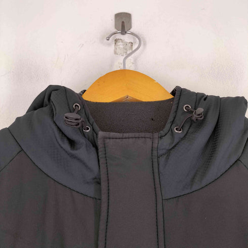 アンダーアーマー UNDER ARMOUR インフラレッドロングコート メンズ JPN:L