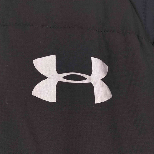 アンダーアーマー UNDER ARMOUR インフラレッドロングコート メンズ JPN:L