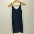 MINT DESIGNS コットン切替 ノースリーブ シャツワンピース レディース JPN:M