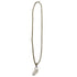 ステューシー Stussy 24ss Swirly S Chain Sterling Silver メンズ