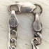 ステューシー Stussy 24ss Swirly S Chain Sterling Silver メンズ