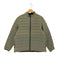 ジェイプレス J.PRESS スーパーライトZIPダウン メンズ import:M